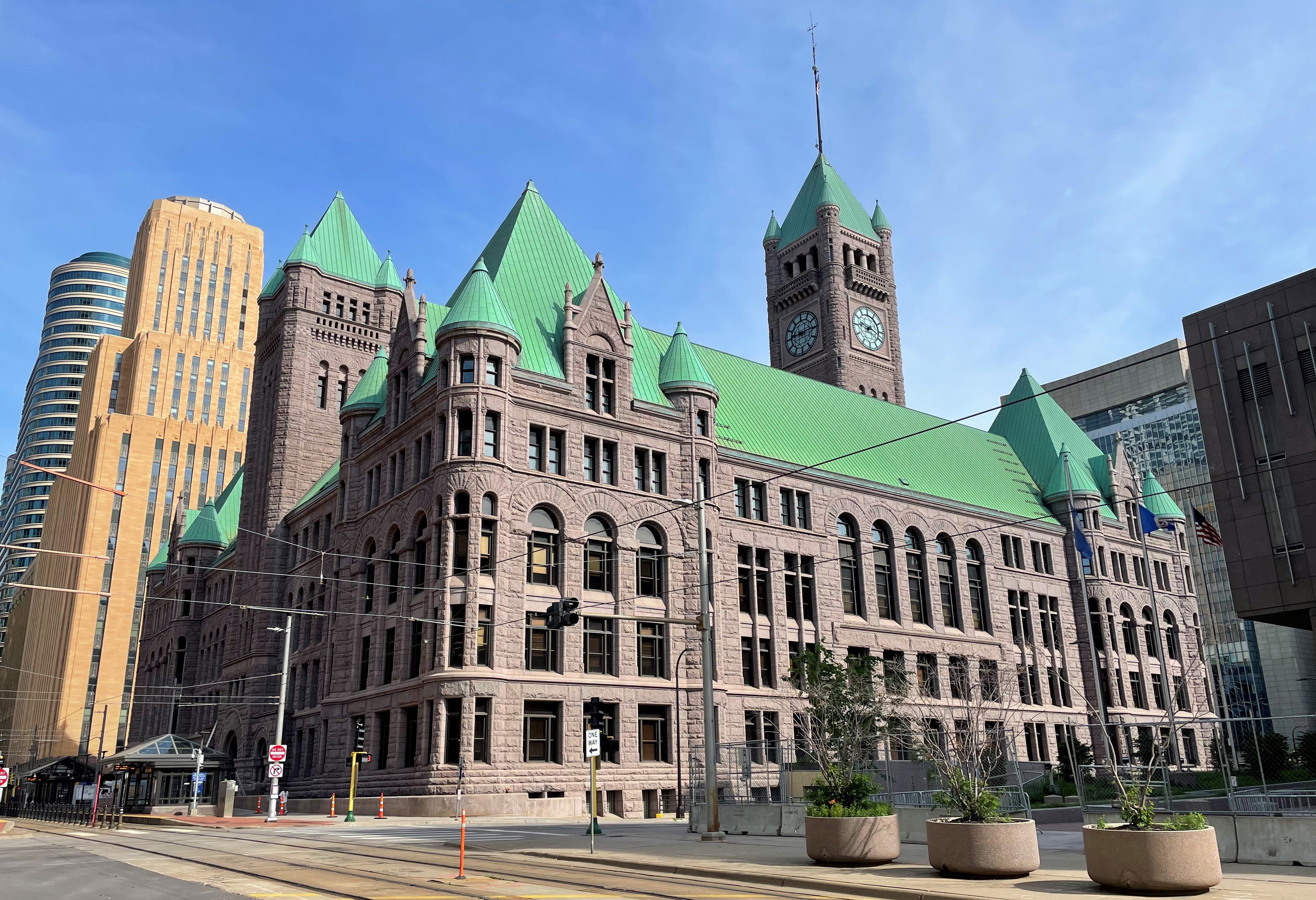 Minneapolis